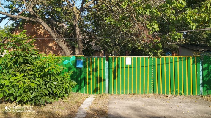 Продам будинок біля річки в м. Карлівка НЕДОРОГО! - фото 1