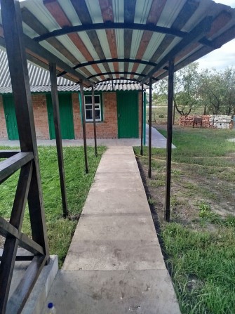 Продам будинок три кімнати - фото 1