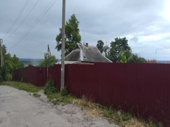 Приватний будинок в Карлівці! Карловка