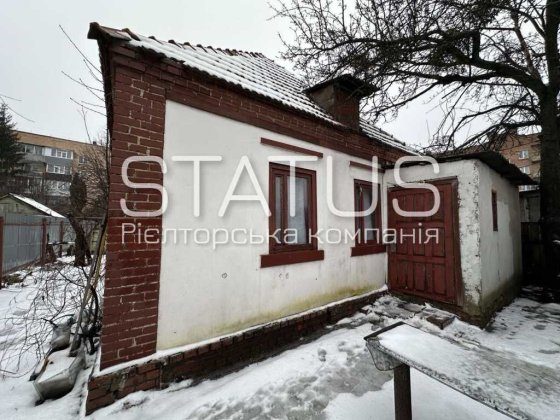 Продаж частини будинку з окремим двором в м. Полтава !!! Розсошенцы