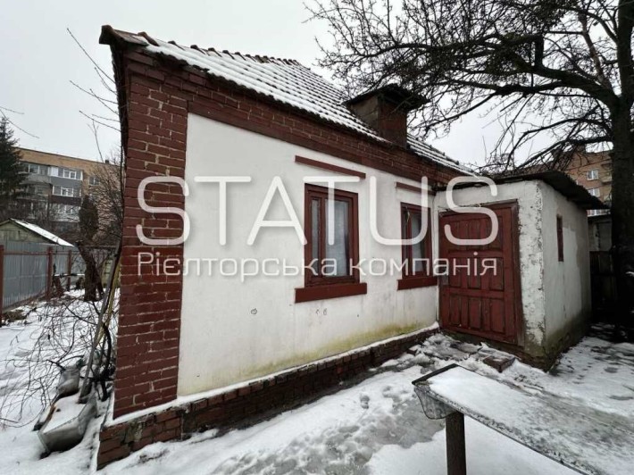 Продаж частини будинку з окремим двором в м. Полтава !!! - фото 1