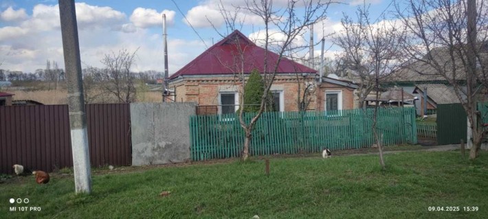 Продам будинок з допами (обладнання та мінітрактор з навісним) - фото 1