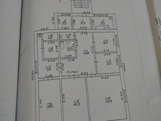Продаж будинку в Розсошенцях Розсошенці