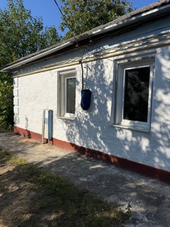 Продам будинок для сім’ї, 3 кімнати, земля - фото 1