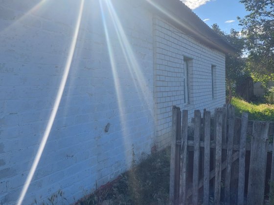 Продаж частини будинку Нові Санжари Нові Санжари