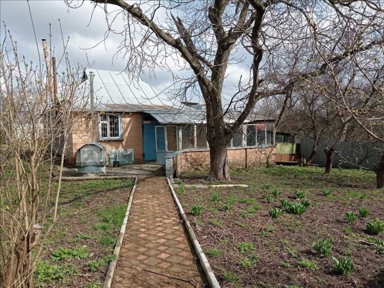 Продаж будинку за 5 км від Полтави Супрунівка