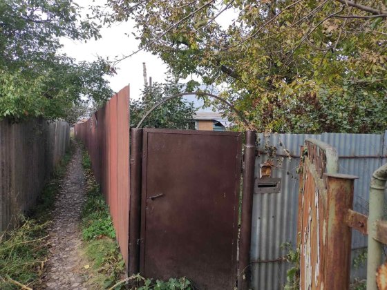 Продам приватний будинок Супруновка