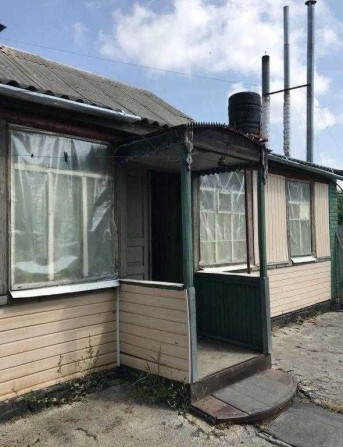 Супрунівка. У продажу окремий цегляний будинок - фото 1