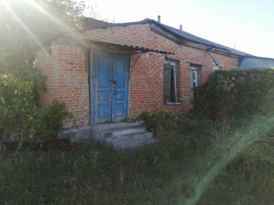 Півбудинку під склад чи під ремонт Кобеляки Кобеляки