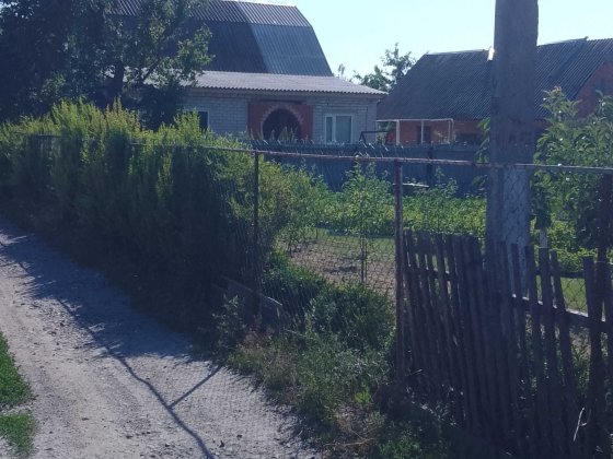 Продається дім в Глобино Глобино