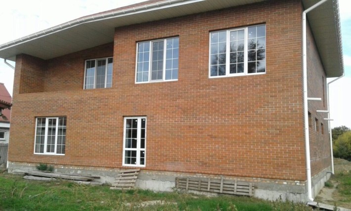 Продам новобудову в Глобино - фото 1