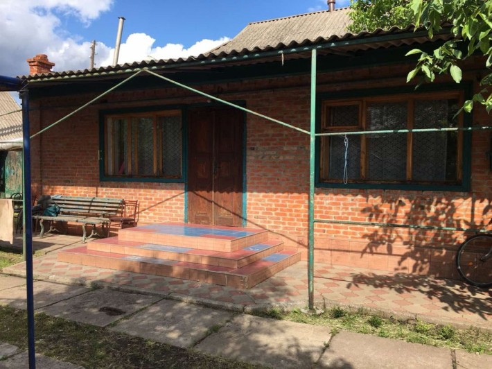 Продам будинок у м. Кобеляки - фото 1