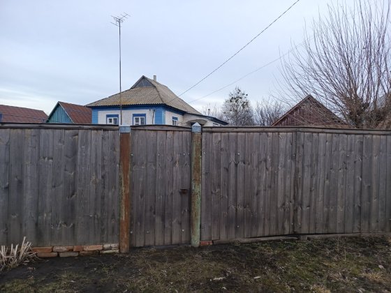 Продається Будинок в сел. Котельва Котельва