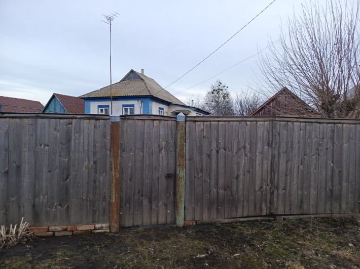 Продається Будинок в сел. Котельва - фото 1