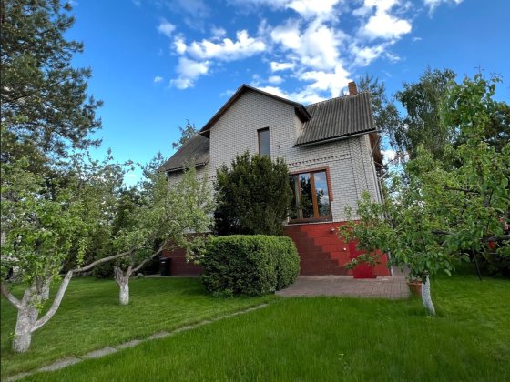 Затишний будинок для тиші і спокою і приватних тусовок) Кривуши