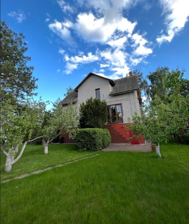 Затишний будинок для тиші і спокою і приватних тусовок) - фото 1