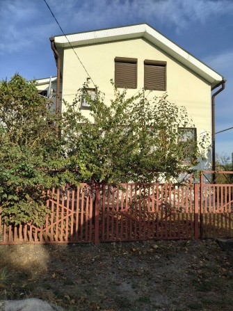 Будинок с.Кривуші - фото 1