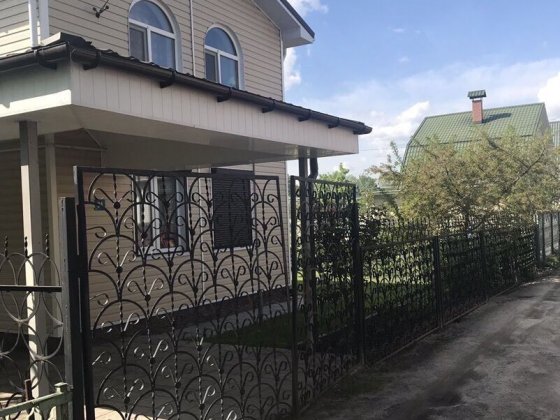 Продається будинок в селі Кривуші. Садівниче товариство «Зоря» Кривуши