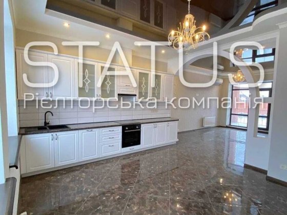 Продаж елітного будинку в м. Полтава з гаражем !!! Гожулы