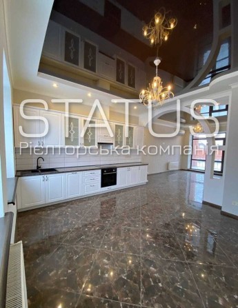 Продаж елітного будинку в м. Полтава з гаражем !!! - фото 1