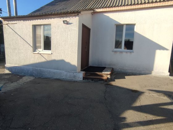 Будинок в Рибцях Гожулы