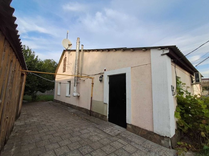 Рибці! Продам окремий будинок - фото 1