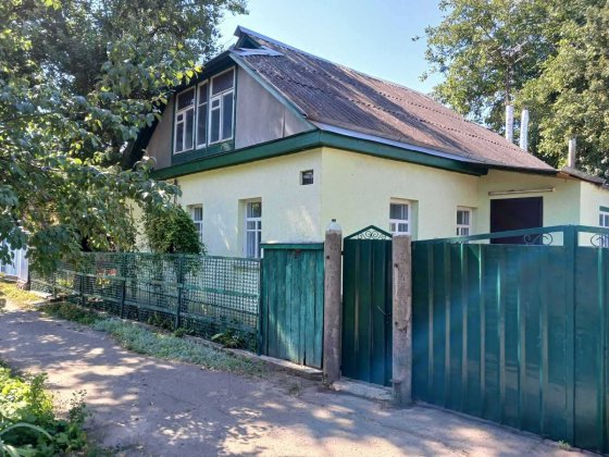 Продається будинок в м. Лохвиця Лохвица