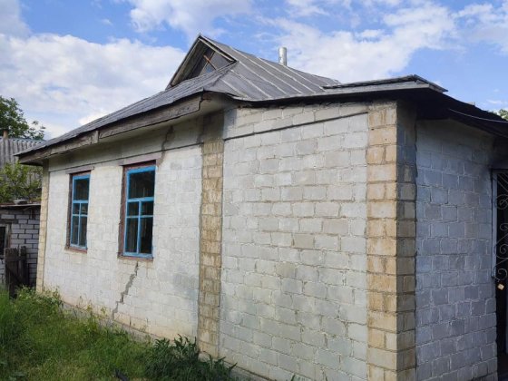 Продається будинок в Малій Кохнівці Мала Кохнівка