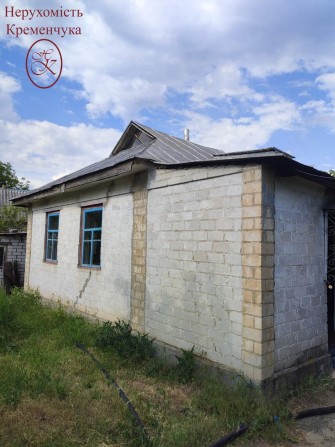 Продається будинок в Малій Кохнівці - фото 1