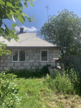 Продаж будинку 69м2 Мачухи 40соток землі - фото 1