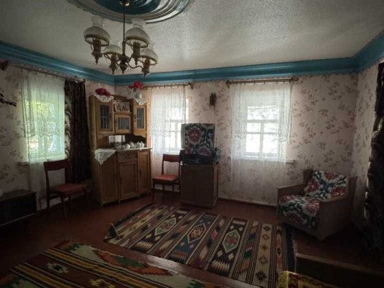 Окремостоячий будинок 58 м2, 50 сот, в Мачухах в житловому стані! Мачухи