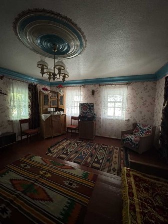 Окремостоячий будинок 58 м2, 50 сот, в Мачухах в житловому стані! - фото 1