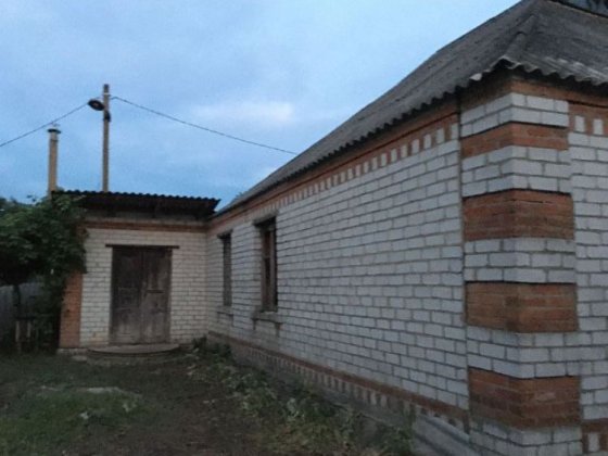 Продам будинок Диканька Диканька