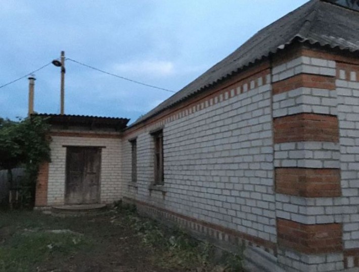 Продам будинок Диканька - фото 1