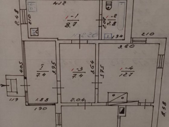 Продам будинок в м Зіньків дом Полтавська область Зіньків