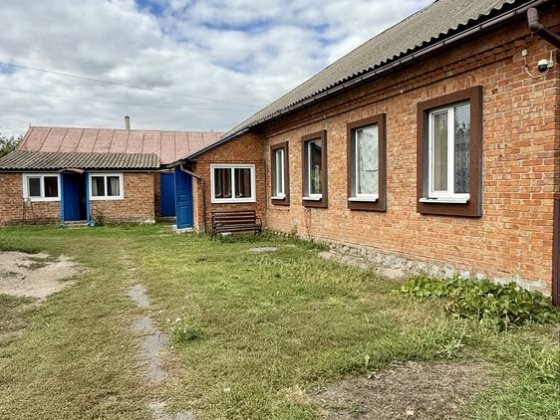 м.Зіньків, продаж будинку, пл.76кв.м., 14сот землі Зіньків