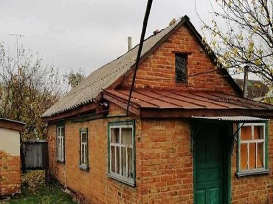 Частина будинку в передмісті! Копили