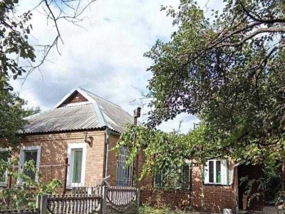 В продажу окремий будинок Копили