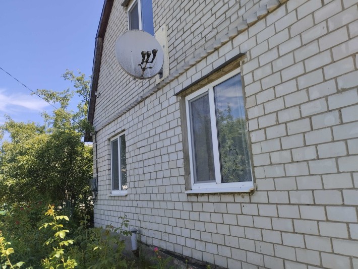 продам садовий будинок - фото 1