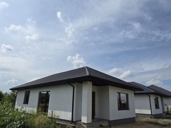 Будинок (американка) єОселя Костополь