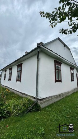 Продається пів будинку центр міста - фото 1