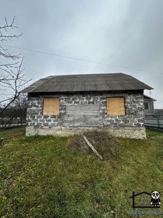 Продається незавершене будівництво - фото 1