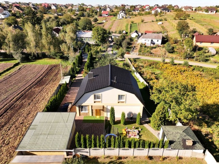 Продам будинок с.Біла Криниця - фото 1