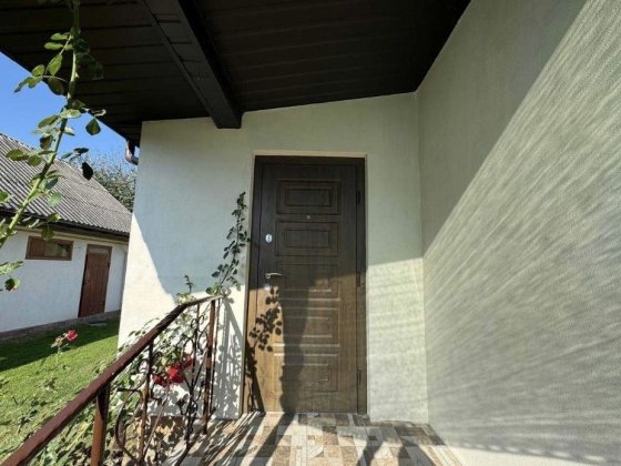 ₴Продаж, Затишний будинок в тихому місці Белая Криница