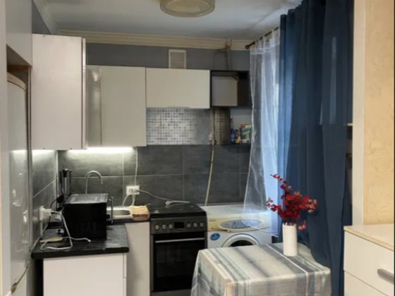 1к Педагогическая. Евроремонт Одеса