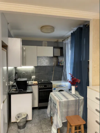 1к Педагогическая. Евроремонт - фото 1