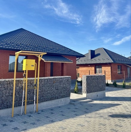 !!! Продам 3к УКОМЛЕКТОВАНИЙ будинок !!! - фото 1