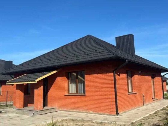 Продаж будинку (американки) з євроремонтом — с. Обарів