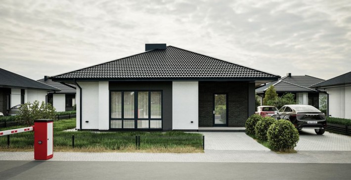 Продаж Американки 110м² 87000$ - фото 1