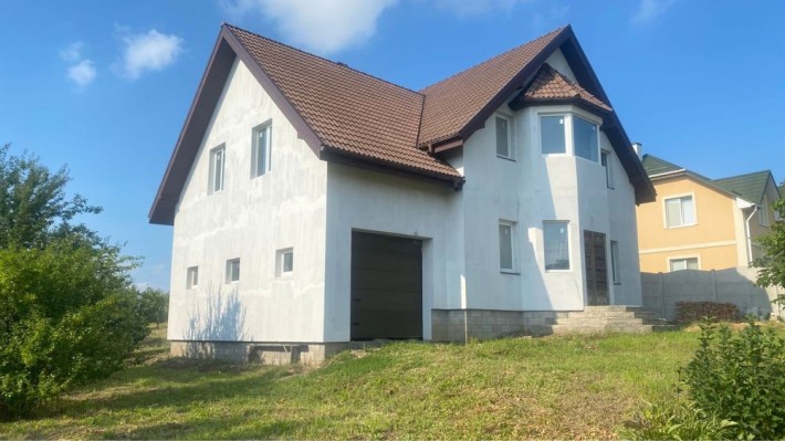 Будинок, новобудова від власника в передмісті Рівного - фото 1